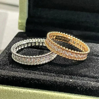 [Select]PERLEE DIAMOND Select GOLD RING