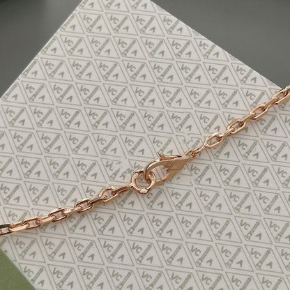 [Select]LUCKY SPRING 15 MOTIFS Select GOLD NECKLACE