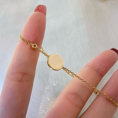 [Select]SUN PEDANT CARNELIAN BRACELET