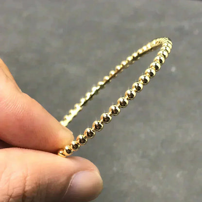 [Select]PERLEE PEARLS BRACELET