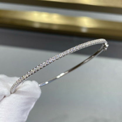 [Select]MINI DIAMOND TENNIS BRACELET