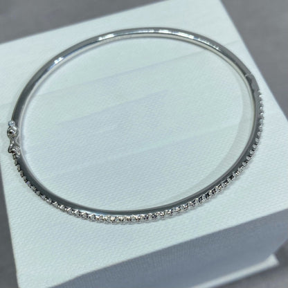 [Select]MINI DIAMOND TENNIS BRACELET