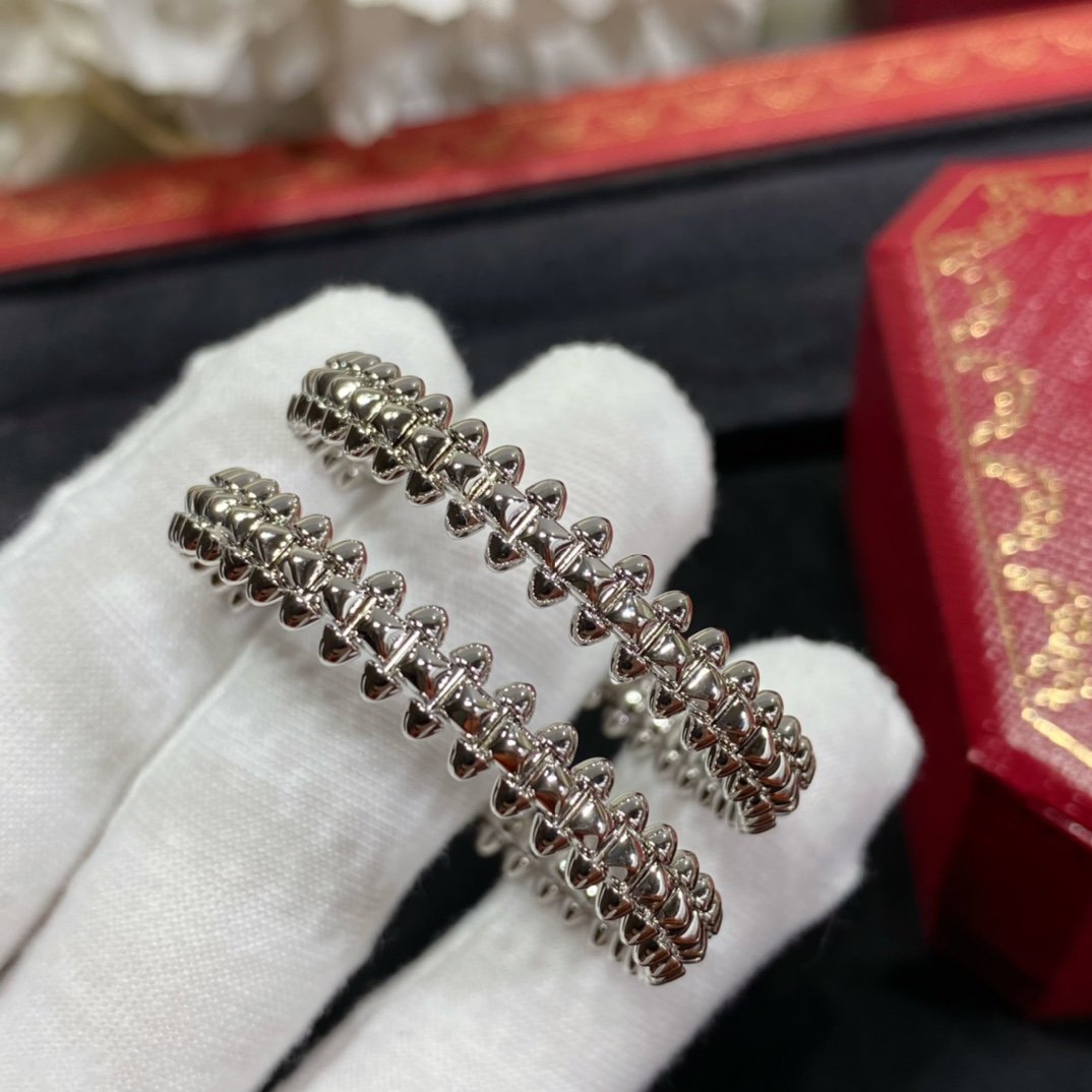 [Select]CLASH LARGE HOOP EARRINGS