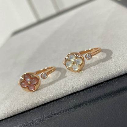 [Select]SUN 1 DIAMOND PINK MOP RING