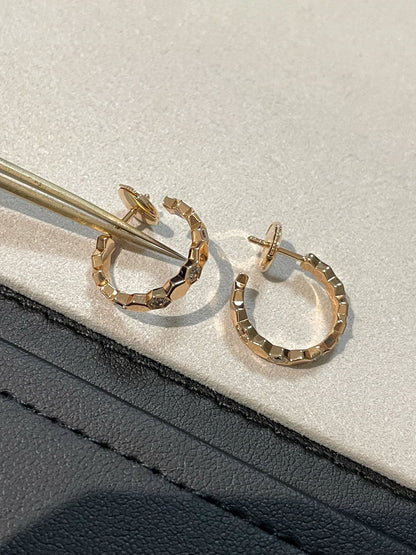 [Select]Hollow Design Four-Leaf Clover Flower Shape Ring