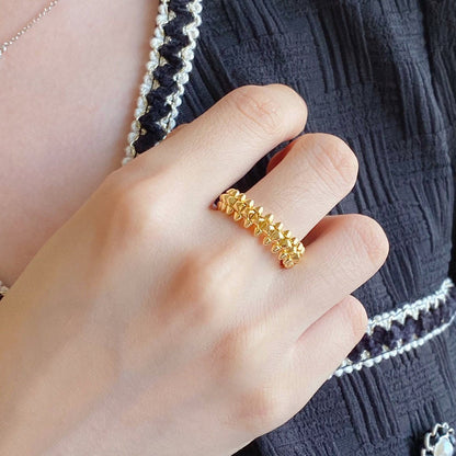 [Select]CLASH 5.5MM RING