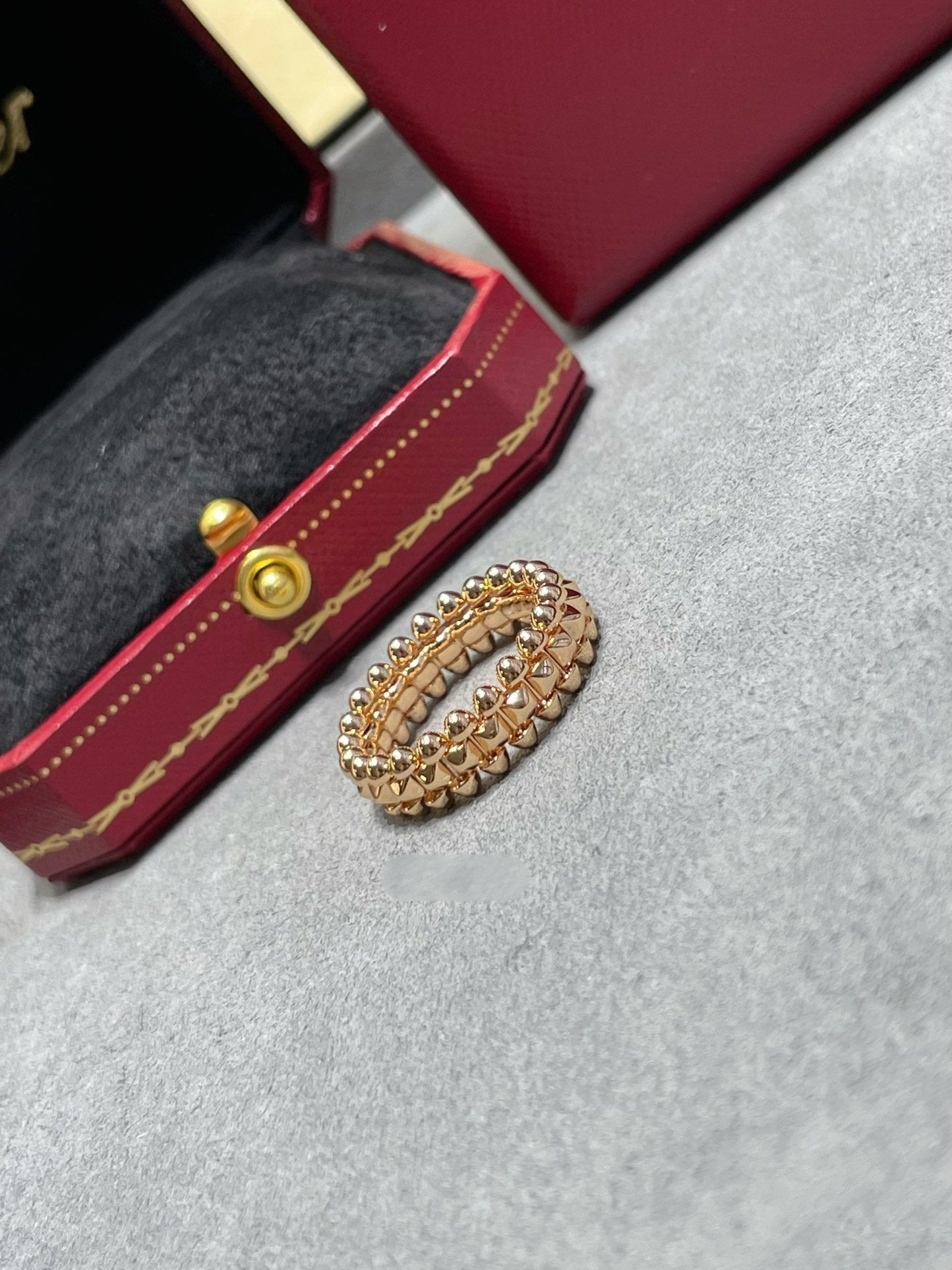 [Select]CLASH 5.5MM RING