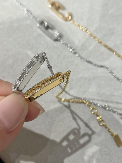 [Select]BABY MOVE DIAMOND BRACELET