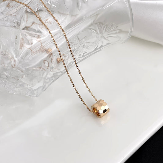 [Select]BEE MINI NECKLACE