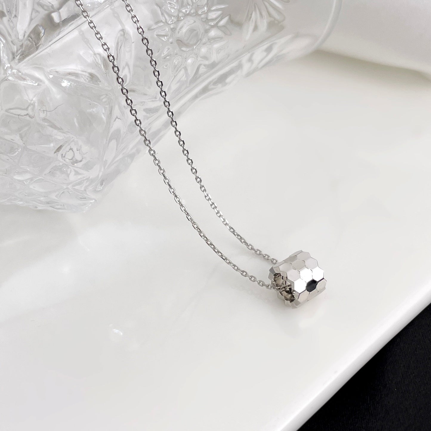 [Select]BEE MINI NECKLACE