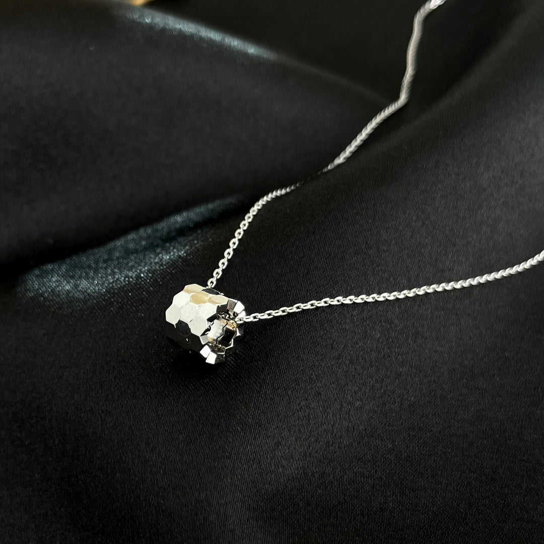 [Select]BEE MINI NECKLACE