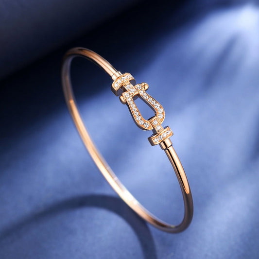 [Select]FORCE 10 MOYEN DIAMOND BRACELET