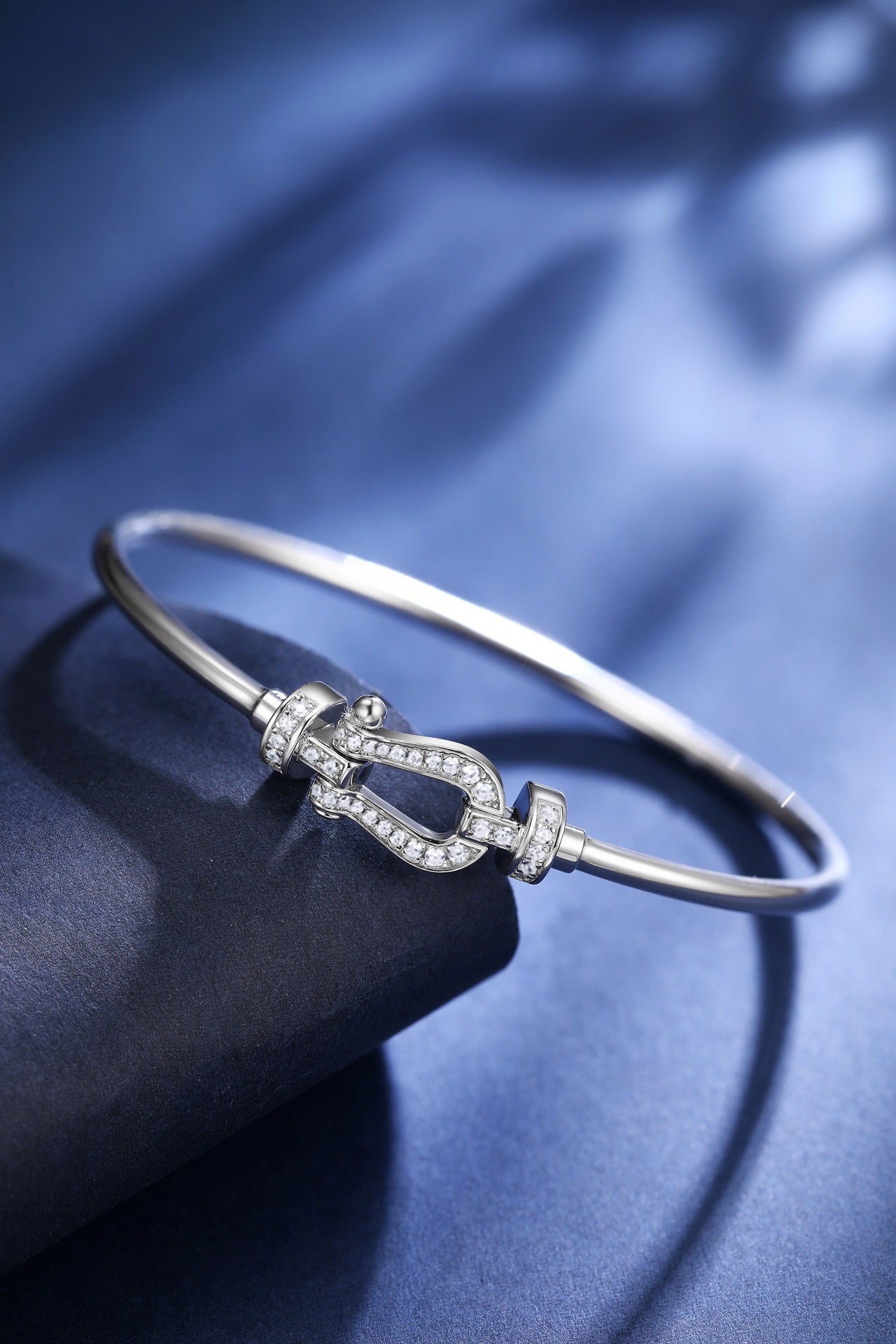 [Select]FORCE 10 MOYEN DIAMOND BRACELET