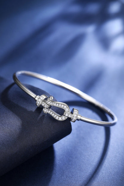 [Select]FORCE 10 MOYEN DIAMOND BRACELET
