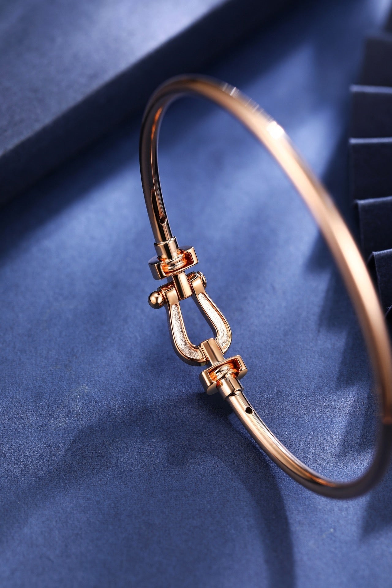 [Select]FORCE 10 MOYEN DIAMOND BRACELET