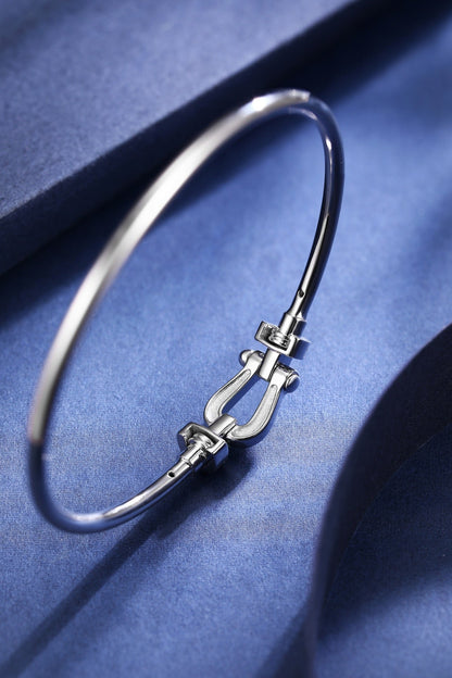 [Select]FORCE 10 MOYEN DIAMOND BRACELET