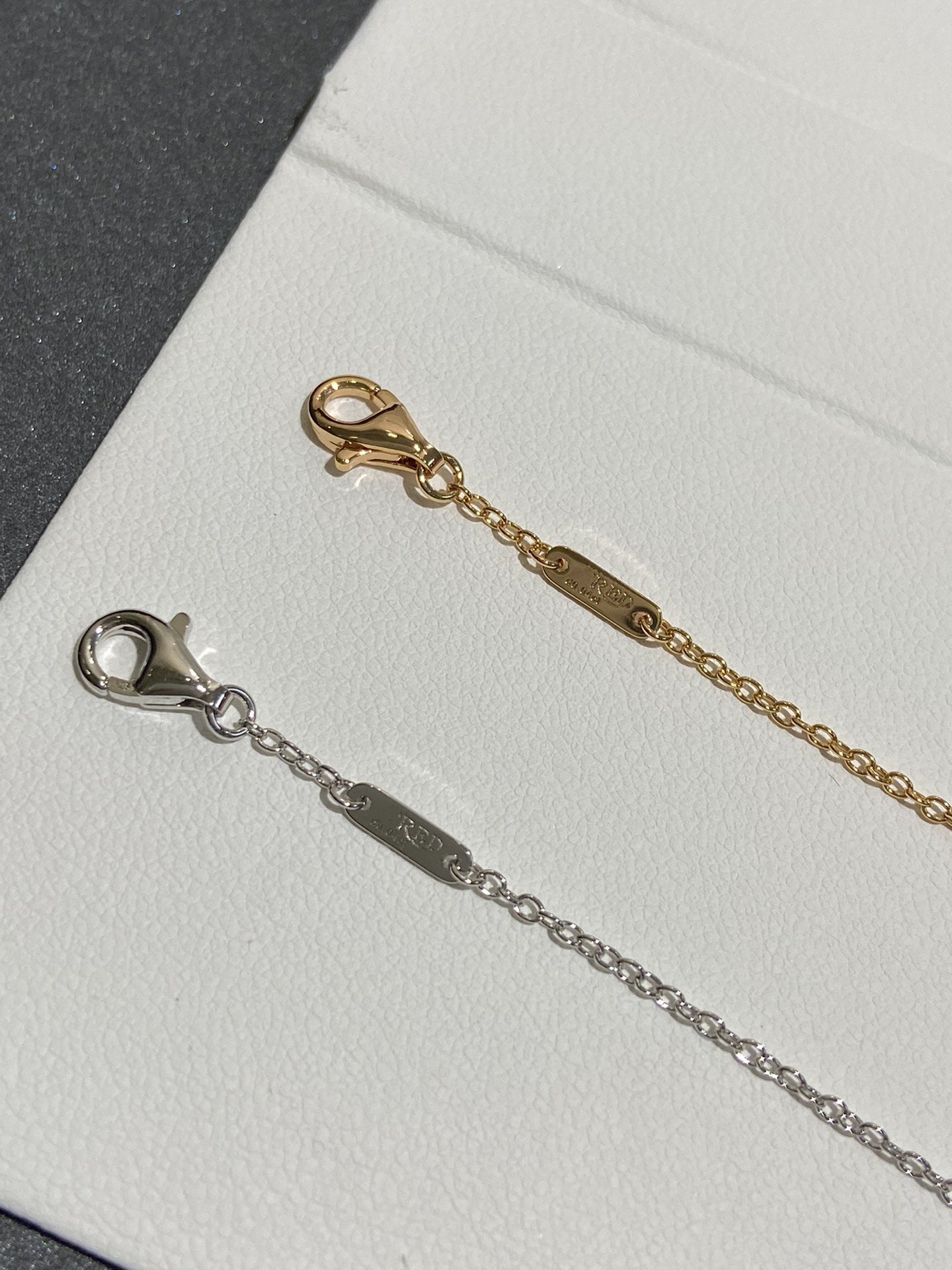 [Select]CHANCE INFINIE DIAMOND BRACELET