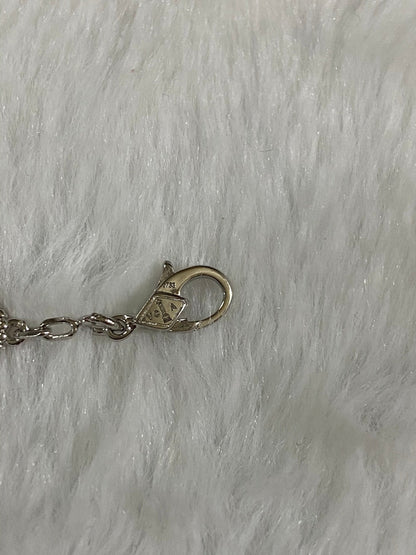 [Select]CLOVER 1 MOTIF PIETERSITE BRACELET