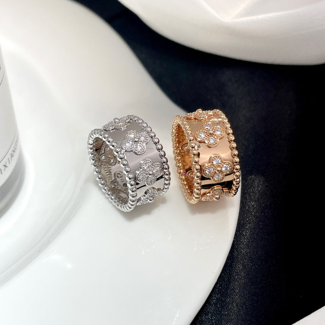 [Select]PERLEE DIAMOND LARGE RING
