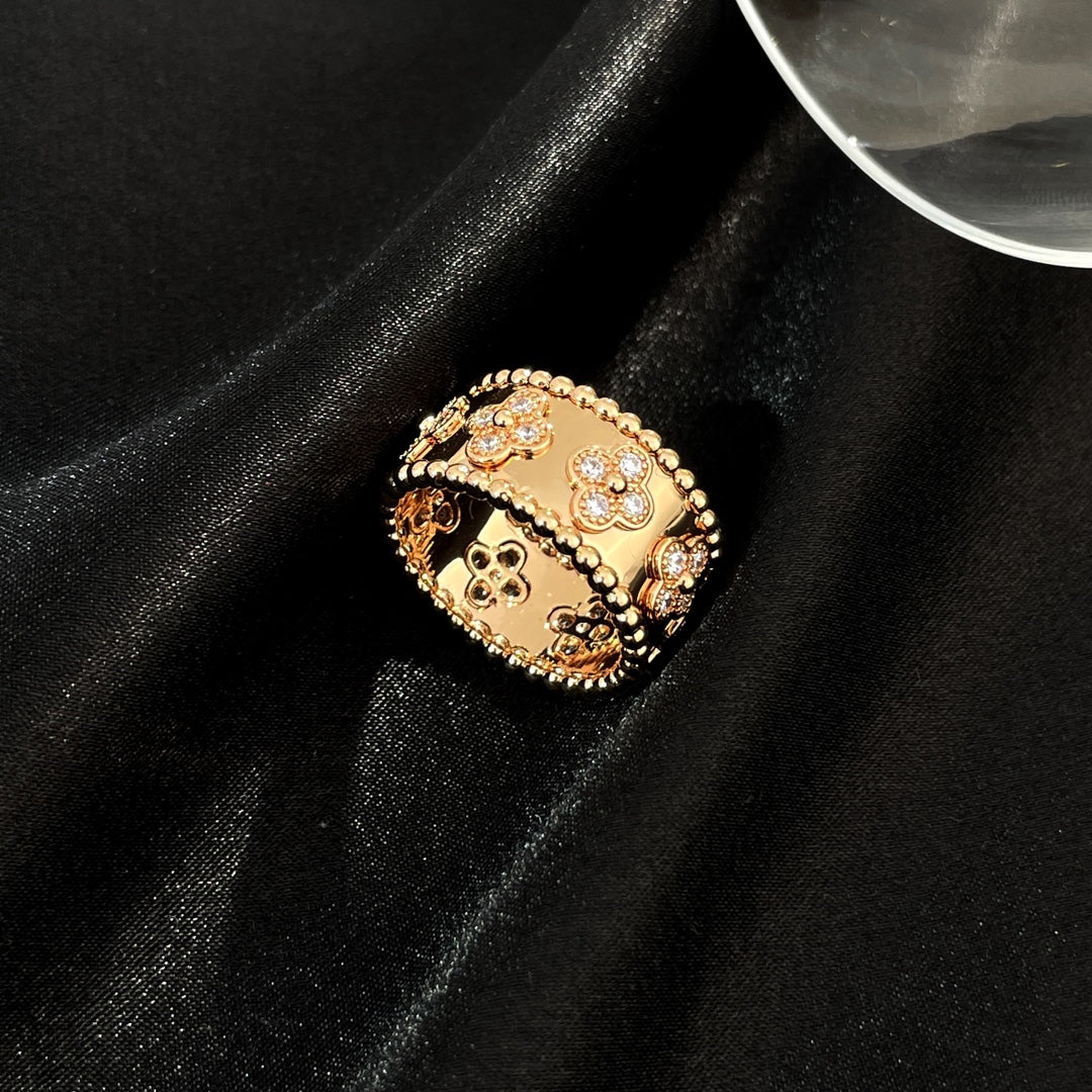 [Select]PERLEE DIAMOND LARGE RING