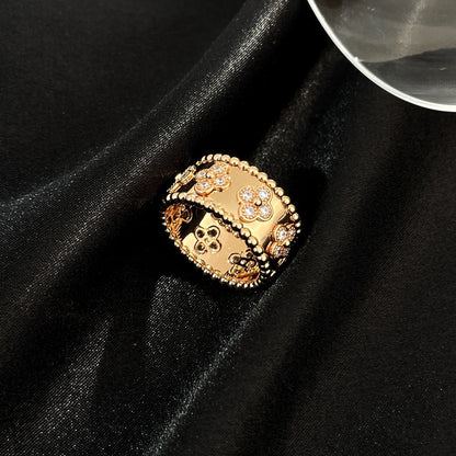 [Select]PERLEE DIAMOND LARGE RING