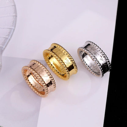 [Select]PERLEE SIGNATURE RING
