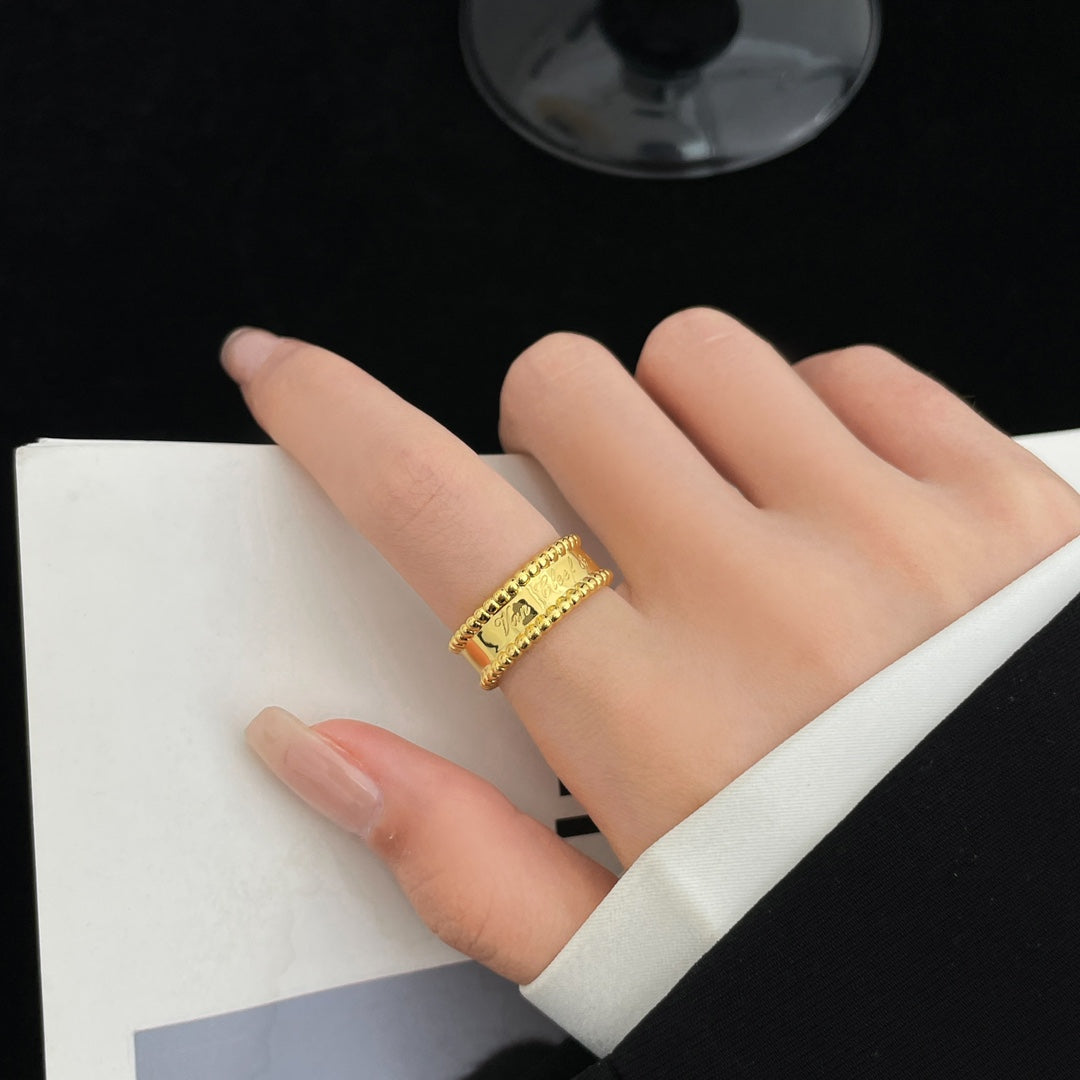 [Select]PERLEE SIGNATURE RING