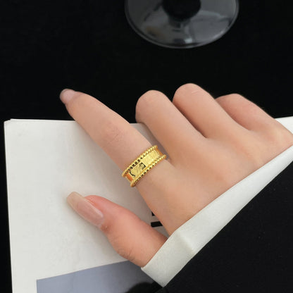 [Select]PERLEE SIGNATURE RING