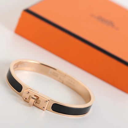 [Select]HM KELLY BLACK BRACELET