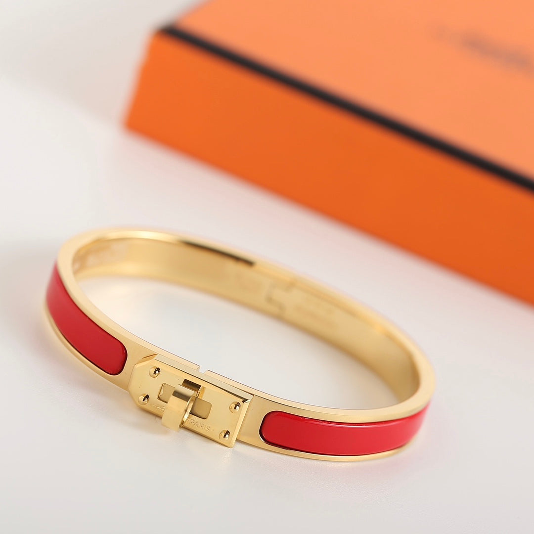 [Select]HM KELLY RED BRACELET