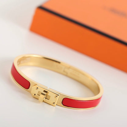 [Select]HM KELLY RED BRACELET