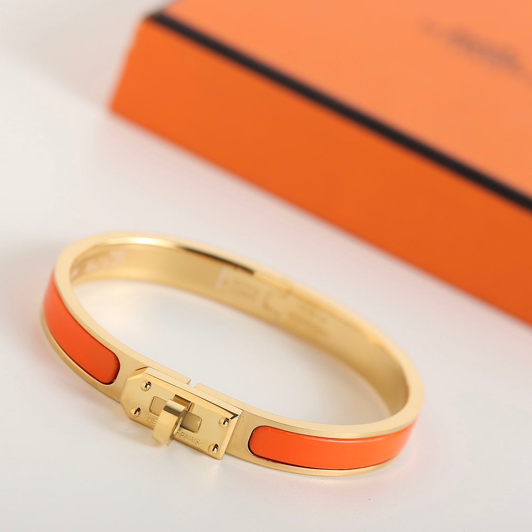 [Select]HM KELLY ORANGE BRACELET