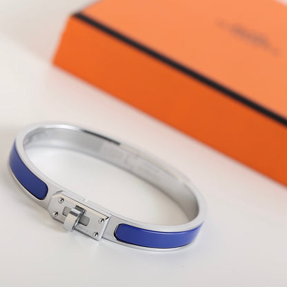 [Select]HM KELLY BLUE BRACELET