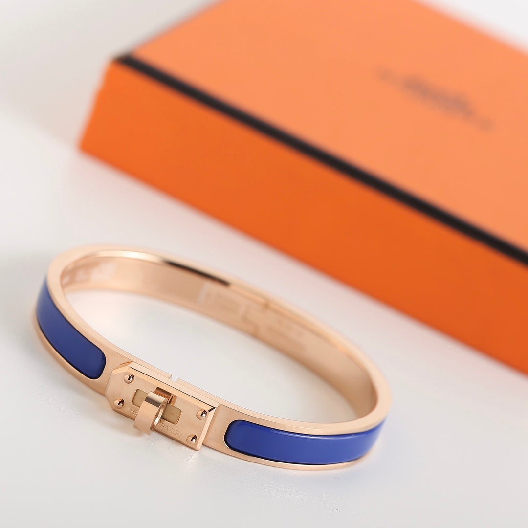 [Select]HM KELLY BLUE BRACELET