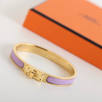 [Select]HM KELLY PURPLE BRACELET