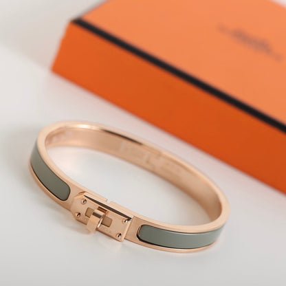 [Select]HM KELLY BLUE GREEN BRACELET
