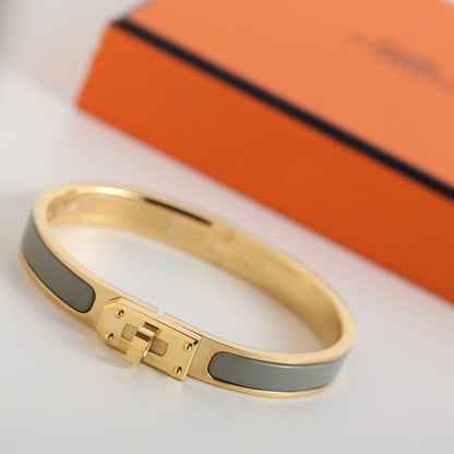 [Select]HM KELLY BLUE GREEN BRACELET