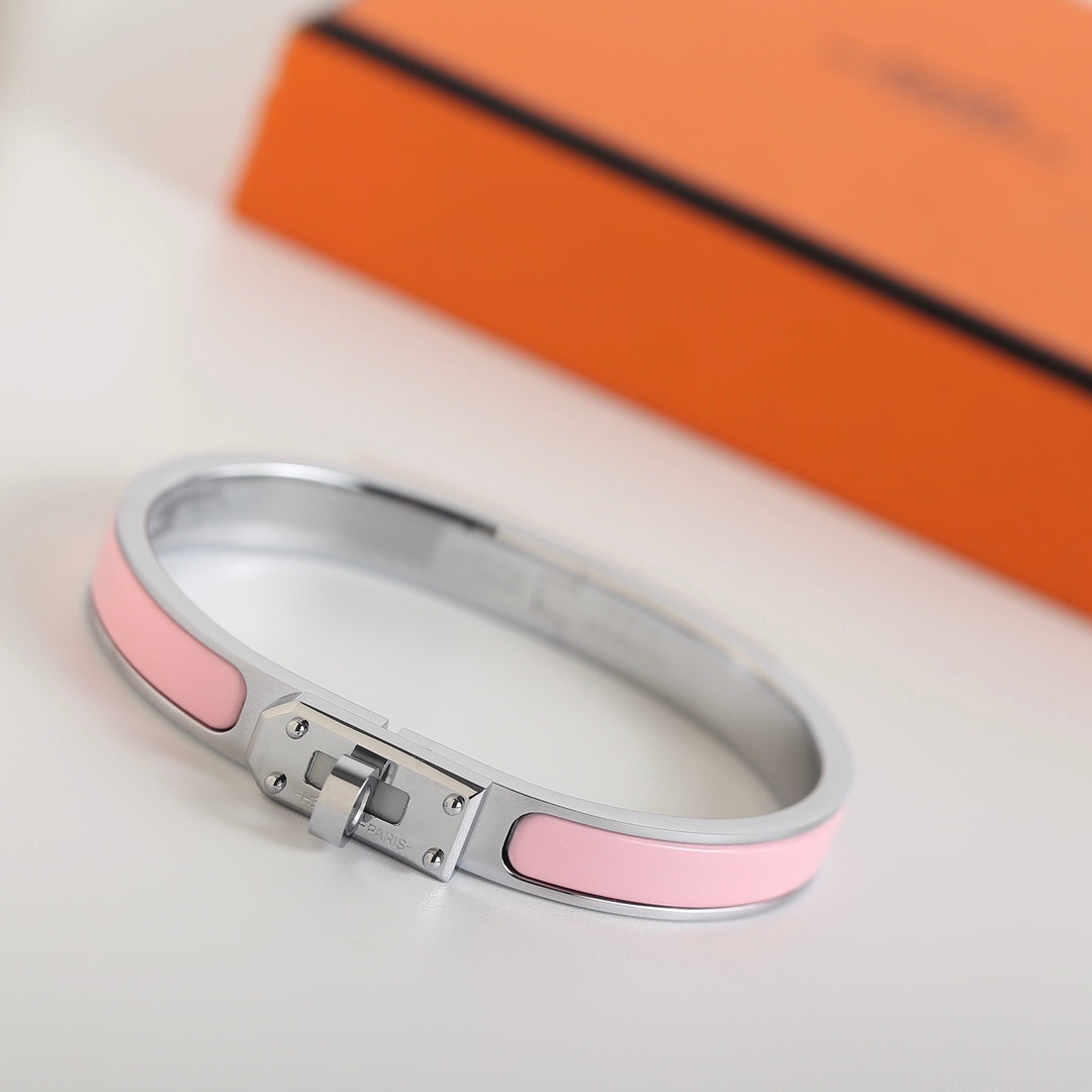 [Select]HM KELLY PINK BRACELET