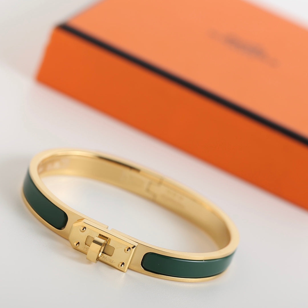 [Select]HM KELLY KHAKI BRACELET