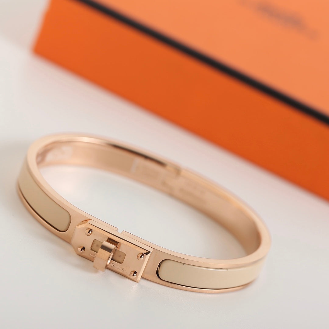 [Select]HM KELLY BEIGE BRACELET