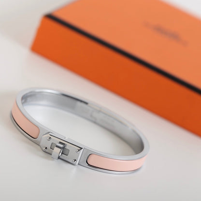 [Select]HM KELLY LIGHT PINK BRACELET