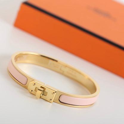 [Select]HM KELLY LIGHT PINK BRACELET