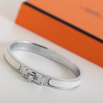 [Select]HM KELLY WHITE BRACELET