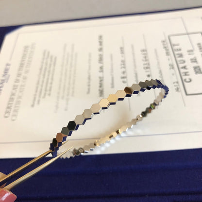 [Select]BEE LOVE BRACELET