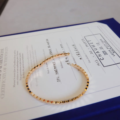 [Select]BEE LOVE BRACELET