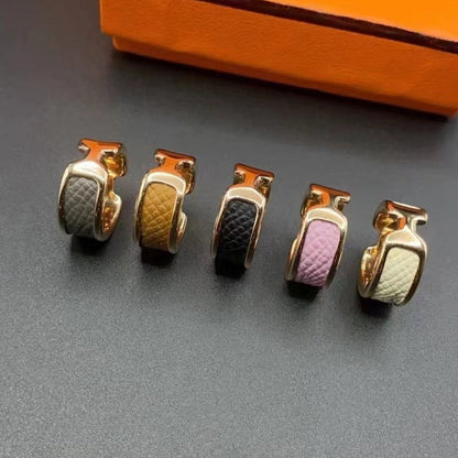 [Select]OLYMPE PINK GOLD RING