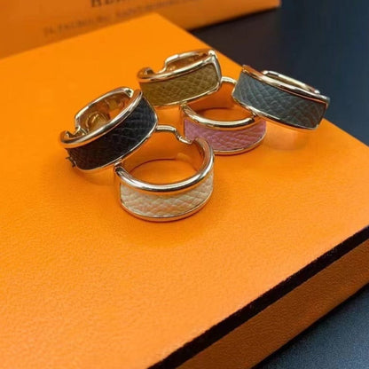 [Select]OLYMPE PINK GOLD RING