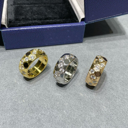 [Select]BEE LOVE DIAMOND LARGE RING