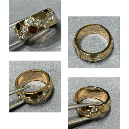 [Select]BEE LOVE DIAMOND LARGE RING