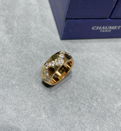 [Select]BEE LOVE DIAMOND LARGE RING